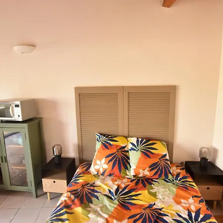 Large Studio Close To The Beach Saint-Martin-de-Ré Extérieur photo