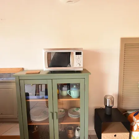 Large Studio Close To The Beach Saint-Martin-de-Ré Extérieur photo
