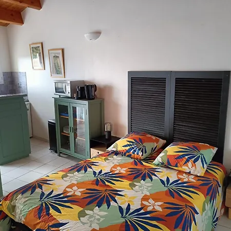 Large Studio Close To The Beach Saint-Martin-de-Ré Extérieur photo