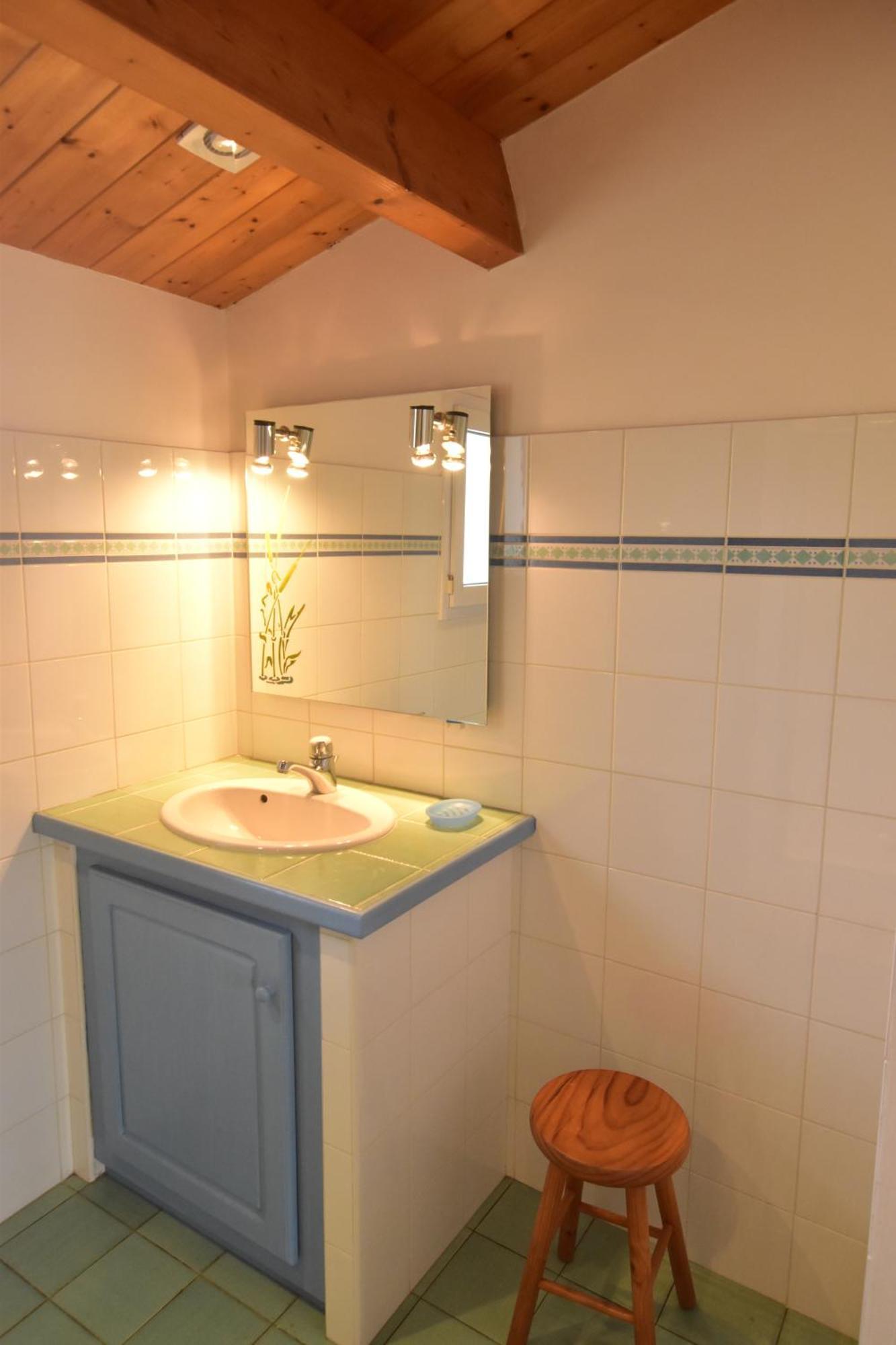 Apartment Large Close To The Saint-Martin-de-Re