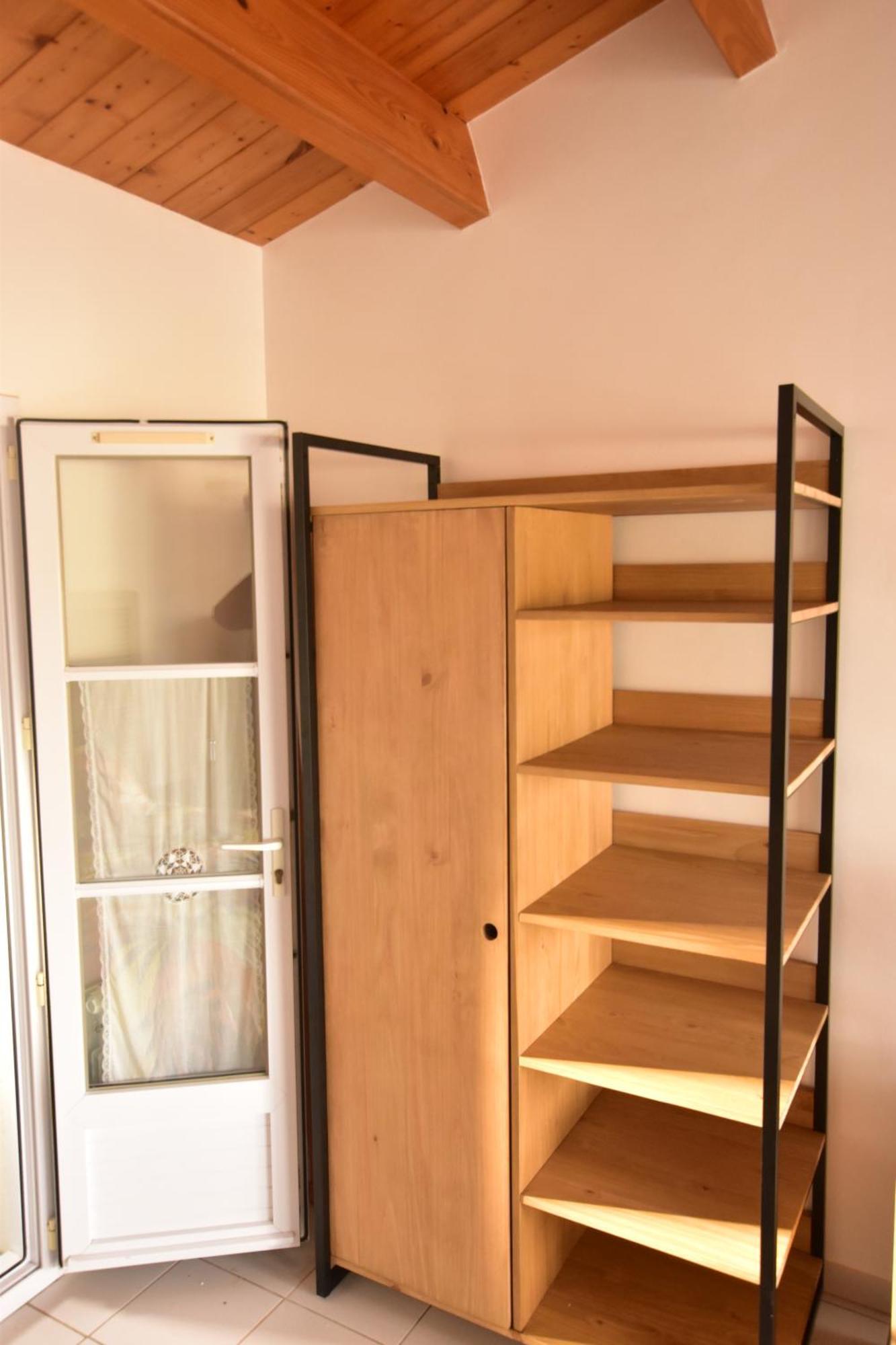 Apartment Large Close To The Saint-Martin-de-Re